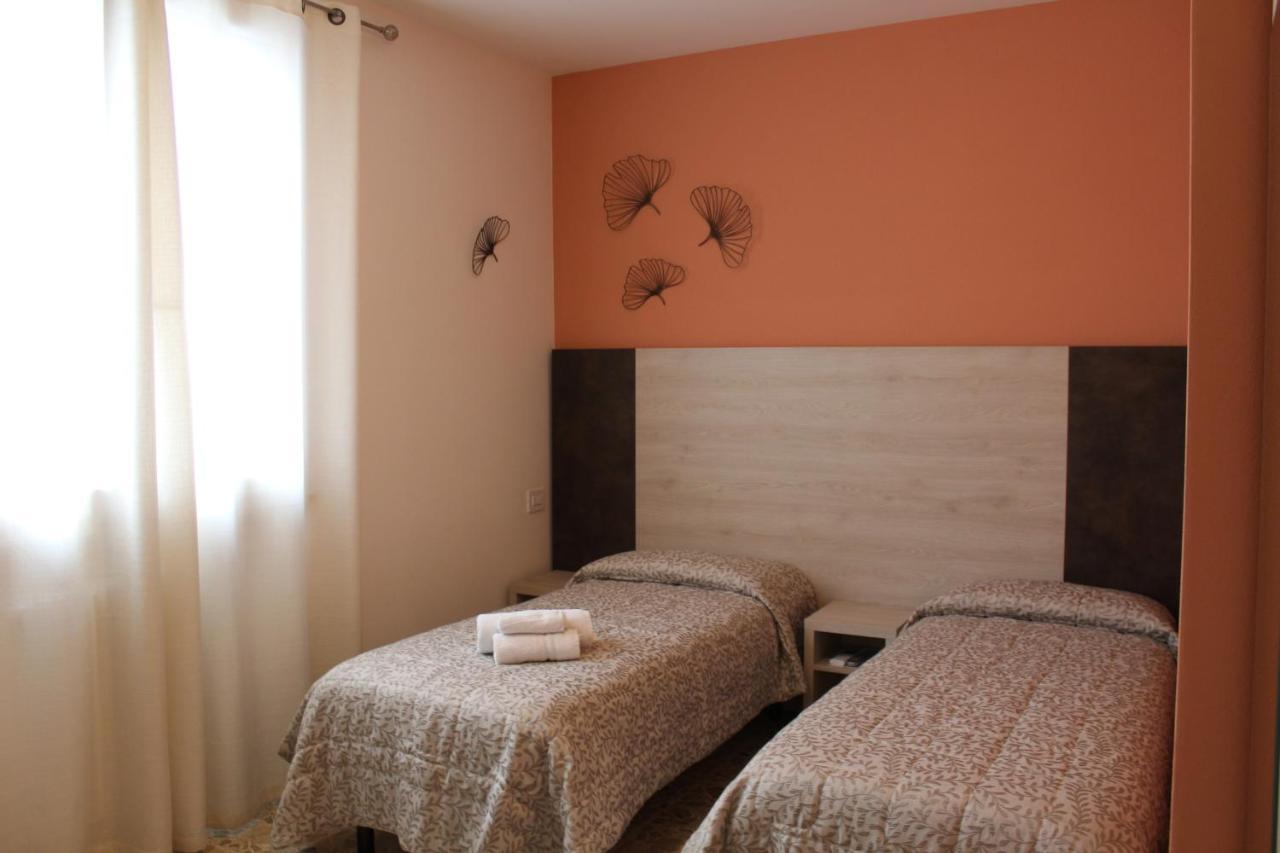 Gambettola Villa Elisa المظهر الخارجي الصورة