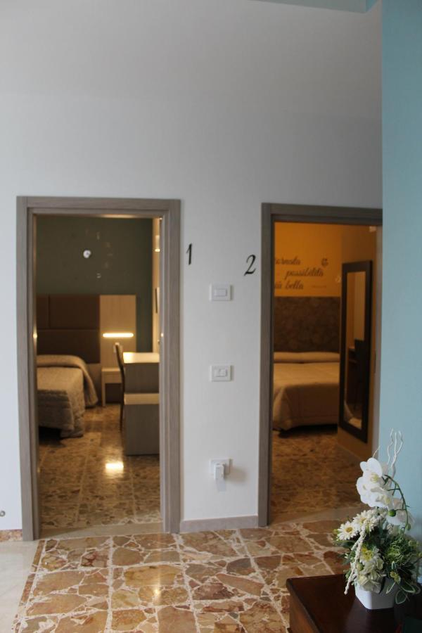 Gambettola Villa Elisa المظهر الخارجي الصورة