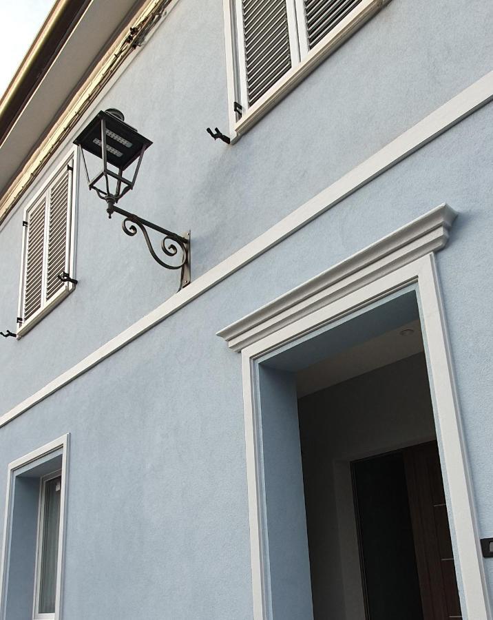 Gambettola Villa Elisa المظهر الخارجي الصورة