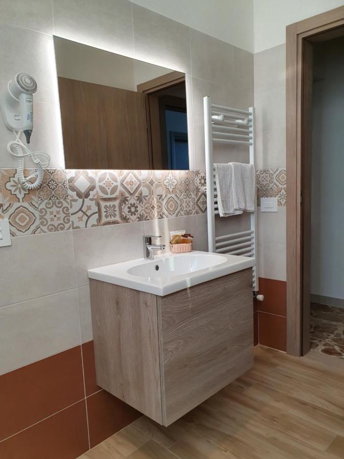 Gambettola Villa Elisa المظهر الخارجي الصورة
