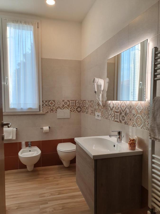 Gambettola Villa Elisa المظهر الخارجي الصورة