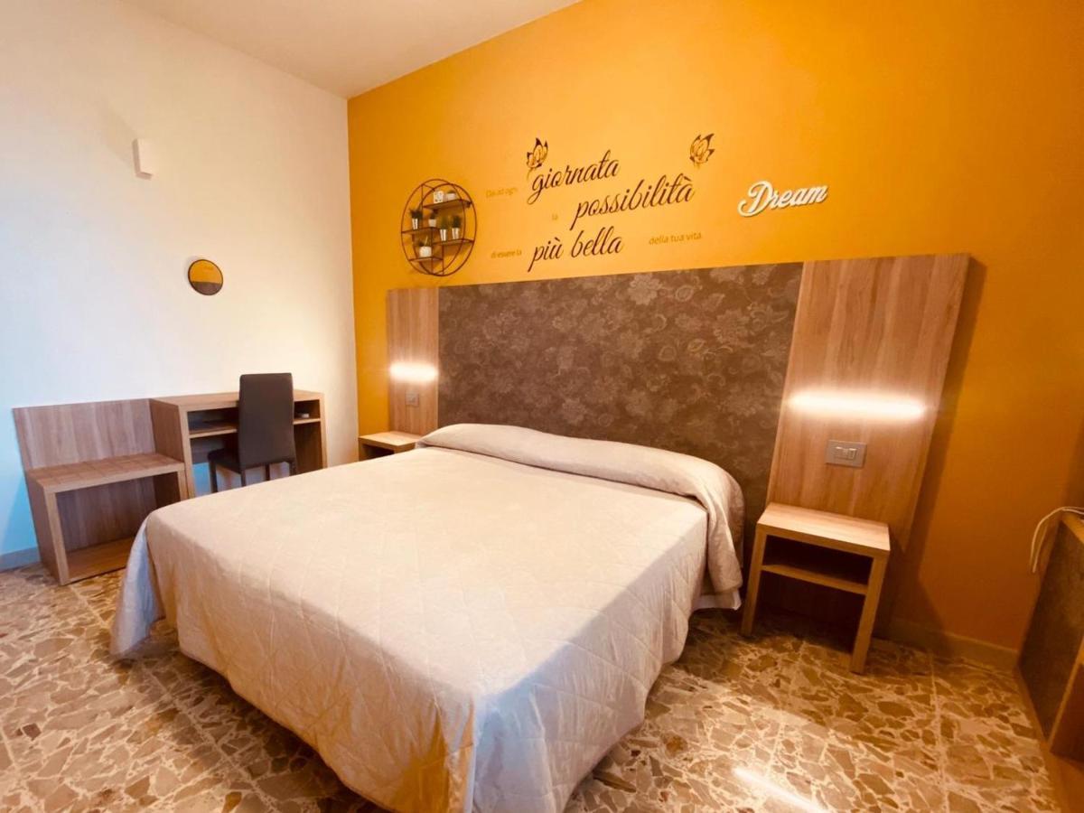 Gambettola Villa Elisa المظهر الخارجي الصورة
