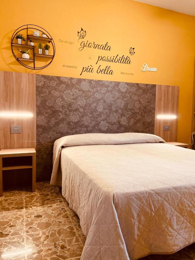 Gambettola Villa Elisa المظهر الخارجي الصورة